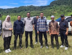 Kunker ke Kelok Sembilan, Komisi I DPRD Sumbar Dorong Pemasangan Rambu dan Rest Area