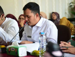 Padang Pariaman Optimis Tingkatkan Status Kota Layak Anak