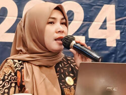 Rapatkan Barisan, Ada Gebrakan Baru Untuk Mendongkrak Jumlah Badan Publik Informatif