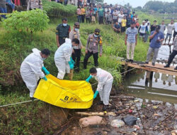 Misteri Mayat Tanpa Kepala di Sungai Batang Anai, Dugaan Korban Mutilasi
