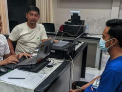 Kepala Terbenam Lumpur, Perempuan di Tuban Tewas Dibunuh sang Pacar
