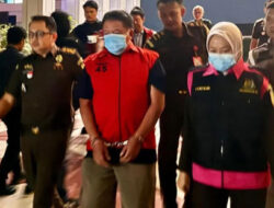 Rugikan Negara Rp42,6 Miliar, Eks Direktur Polinema Tersandung Korupsi Pengadaan Tanah