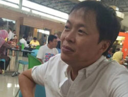 Melalui Pokir Albert Hendra Lukman, Lomba Menulis Surat Bagi Guru dan Siswa Digelar