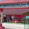 Korupsi