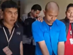 “SJ” Pelaku Mutilasi Terancam Hukuman Mati