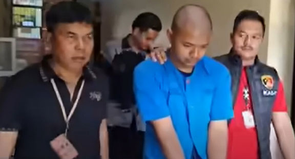 Mutilasi