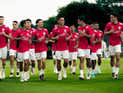 Kualifikasi Piala Dunia 2026, Timnas Indonesia Arogan tapi Lebih Kuat