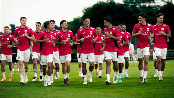 Timnas