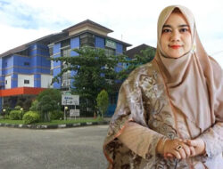 Transparan, Tangguh, dan Progresif, Dr. Syafrinawati Tetap Fokus Majukan RSUD Padang Pariaman di Tengah Sorotan