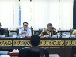 DPRD Sumbar Gelar Rapat Pansus RPJMD Tahun 2025-2029