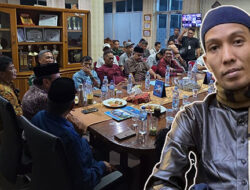 Ketua LPMK Padang Sarai: Terkait Perusakan Rumah, Warga Kami Bukan Anti Toleransi