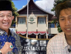 Diduga Rugikan Negara Rp48 Miliar, Kejari Didesak Tangkap dan Penjarakan BSN