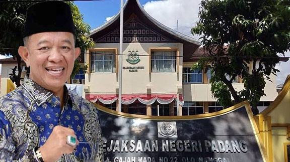 Korupsi