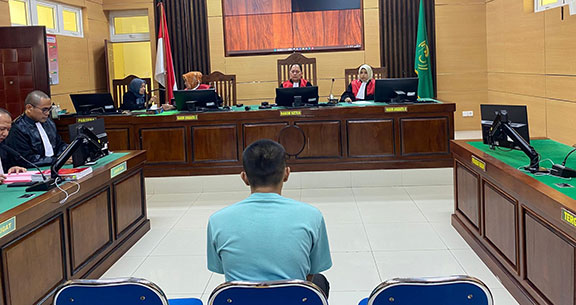 Pembunuhan