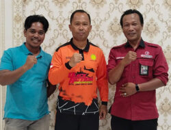 Respons Cepat Basarnas Mentawai, Antara Siaga dan Aksi Nyata