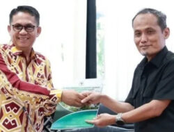 Ranperda Pertanggungjawaban APBD, Evi Yandri Pengelolaan PPA 2024 Belum Sesuai Harapan