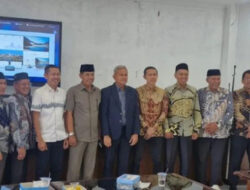 Pendidikan Berbasis Agama, Ketua Komisi V DPRD Sumbar Apresiasi Kinerja IKSB
