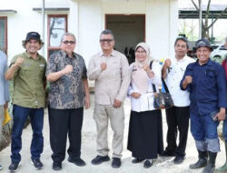 Ketua DPRD Sumbar Dorong Sektor Pengelolaan Sampah Jadi Sumber PAD