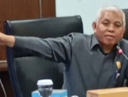 Komisi V DPRD Sumbar Gelar Rapat Pembahasan Ranperda Fasilitasi Pesantren