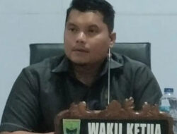 DPRD Padang Pariaman Resmi Buka Masa Sidang 2025