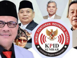 Seleksi Calon KPID Periode 2025-2028 Dimulai, Ketua DPRD Sumbar Sampaikan Hal Ini