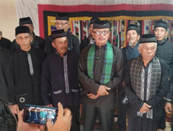 Krisis Kepercayaan Di Tubuh KAN Guguak, Musyawarah Pemberhentian Ketua Yang Dinilai Gagal Jalankan Fungsi Adat