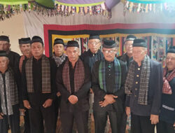 KAN Guguak Bergejolak, Dari Mosi Tidak Percaya Hingga Terpilihnya Kepengurusan Baru
