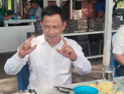 Terkait Polemik Pembatalan Pekan Kebudayaan, Wali Feri Soroti Ajak Masyarakat Jaga Persatuan