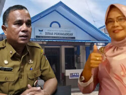 Skandal Kios Pasar Lubuk Buaya, Dugaan “Tutup Mulut” dalam Pemberian Kios No. 25 Kepada Alisma