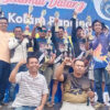 Pancing
