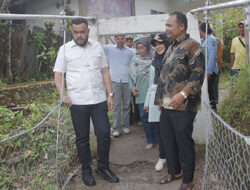 Yusri Latif Jawab Keluhan Warga dengan Aksi, Bukan Janji