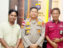 Kapolres Kepulauan Mentawai: Pariwisata Mentawai Favorit Warga Asing