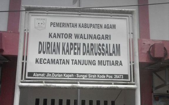 Nagari
