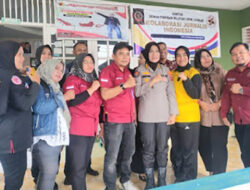 KJI Sumbar ucapkan Selamat Hari Bhayangkara ke 79