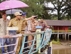 Pemkab Padang Pariaman Tawarkan Pengembangan Wisata Tiram ke Investor