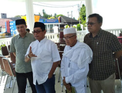 Pasca Tragedi Mengerikan, Bupati Padang Pariaman Kumpulkan Tokoh Masyarakat