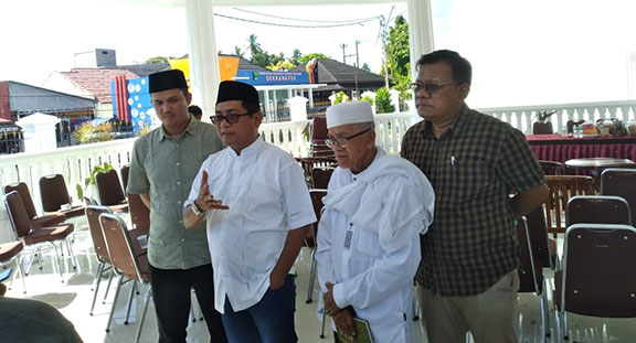 Bupati