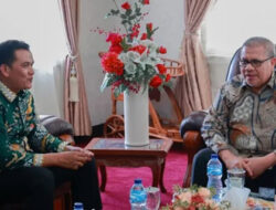 Ketua DPRD Sumbar Dorong Istana Bung Hatta Jadi Ikon Pariwisata