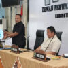 DPRD