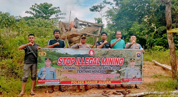 Tambang