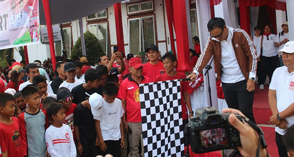 Bupati