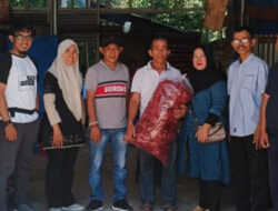 DPMPTP Padang Pariaman Gelar Pembinaan dan Fasilitasi Sertifikat Halal untuk IKM di Enam Lingkung