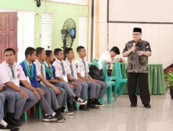 Ketua DPRD Sumbar Dorong LDK Perkuat Daya Saing Generasi Muda