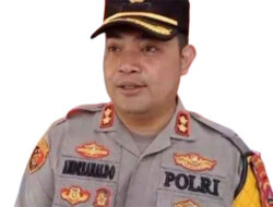 Kapolres Pariaman Tegaskan Tidak Pernah Menghina Profesi Wartawan