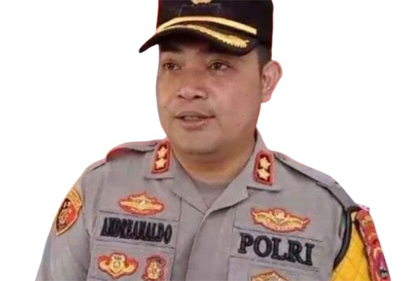 Kapolres