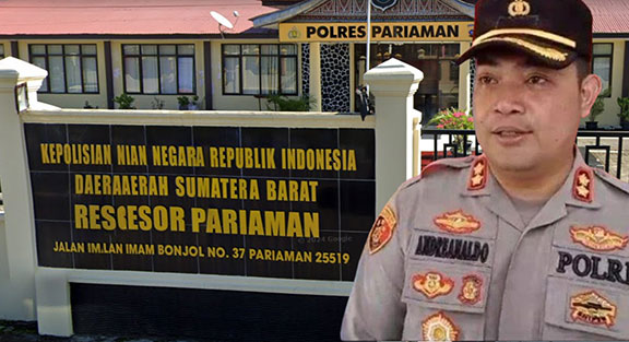 Kapolres