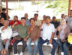 Aliansi Jurnalis Piaman Bakal Laporkan Kapolres Pariaman Andreanaldo ke Propam Polda