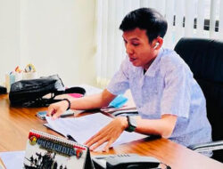 Hormati Demokrasi, Wartawan Adalah Penjaga Akal Sehat Publik