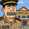 Kapolres