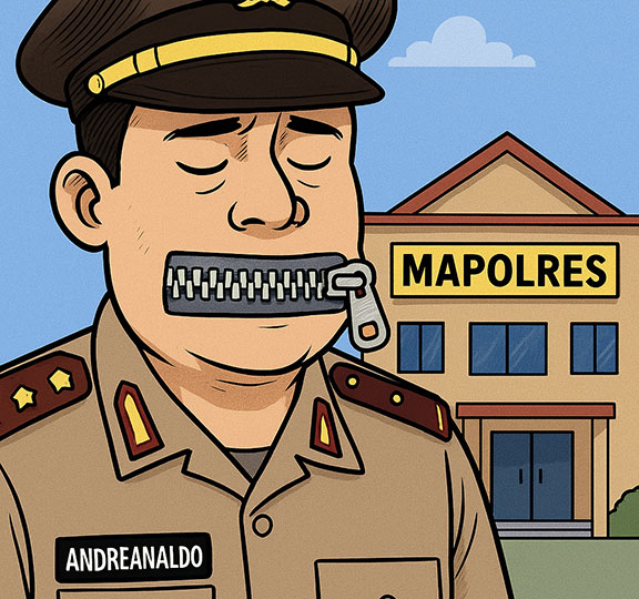 Kapolres